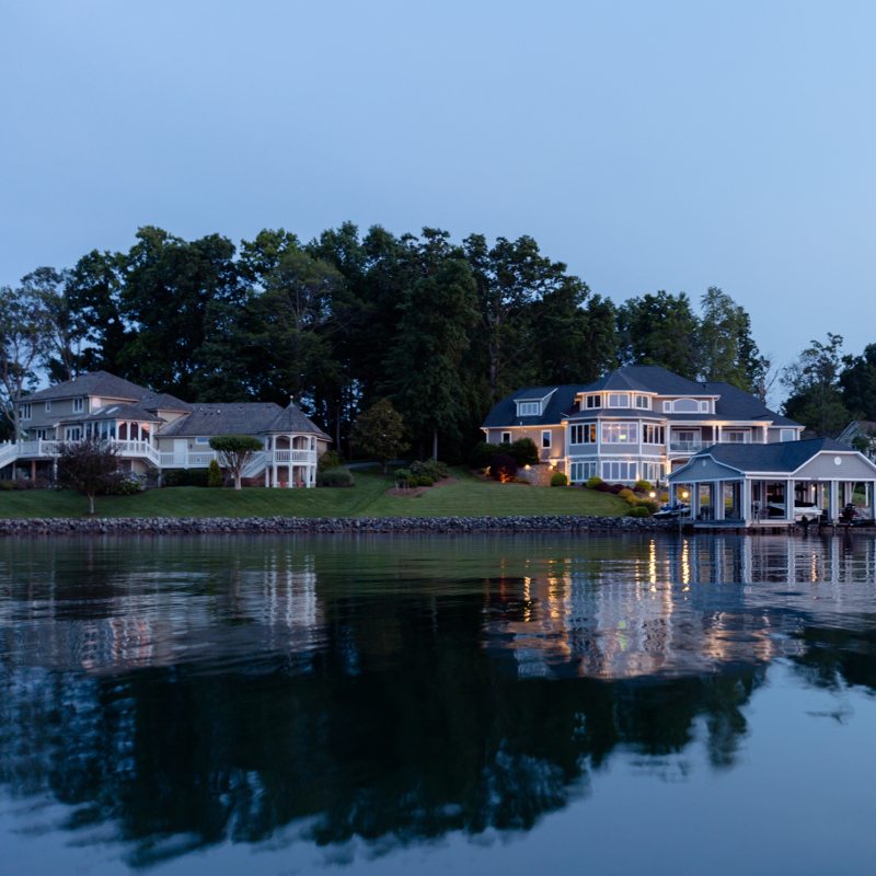 Smith Mountain Lake Lifestyle