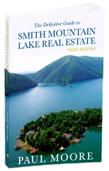 The Definitive Guide To Smith Mountain Lake Real estate