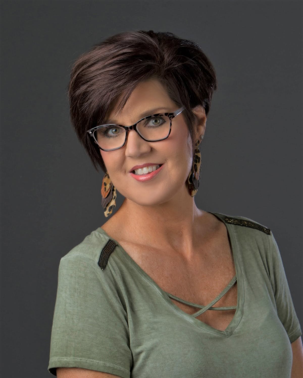 Rhonda Blankenship