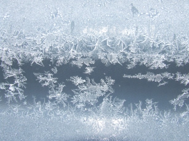The Magic of Snow